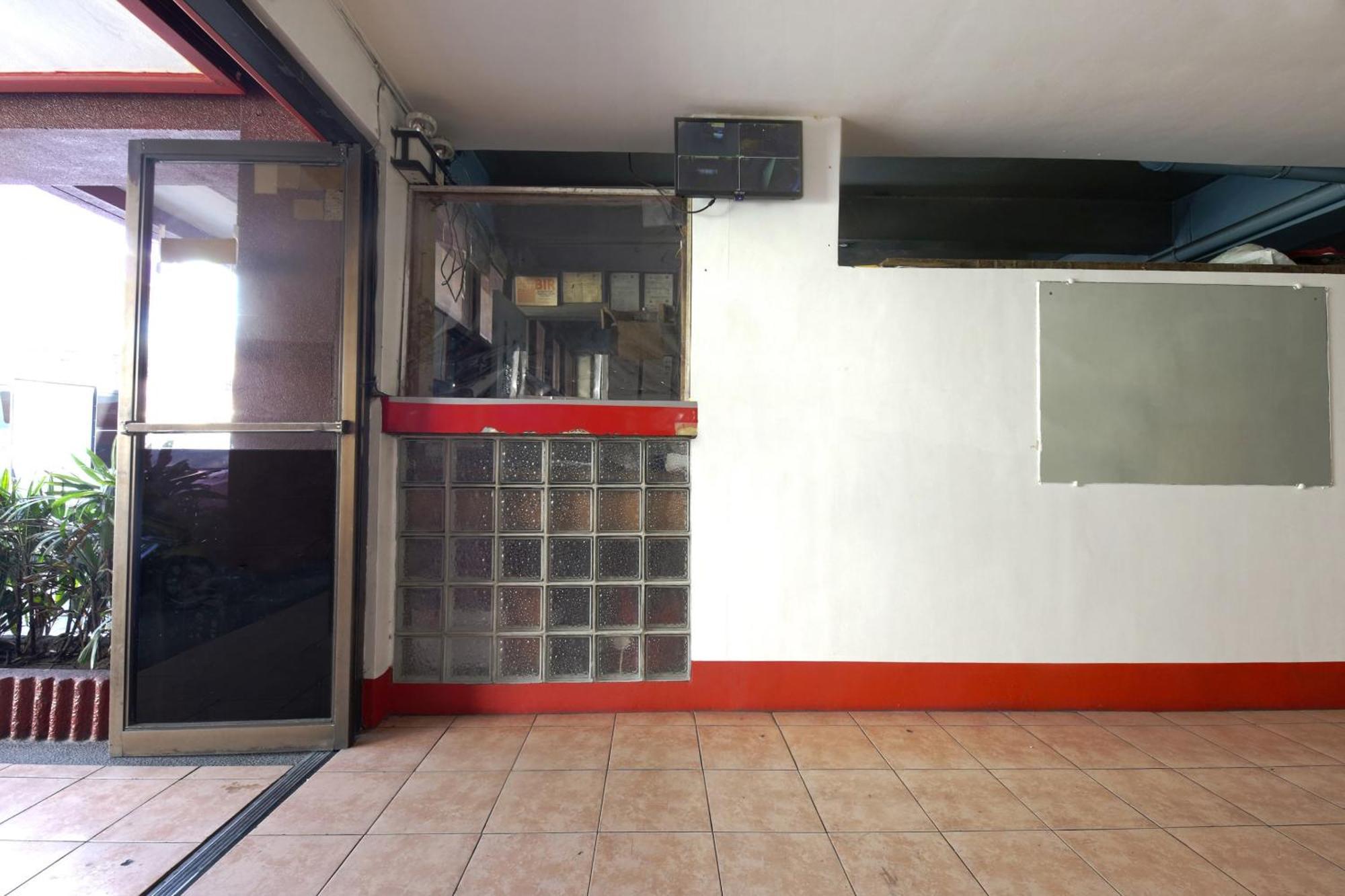 Busline Apartelle Quezon City Dış mekan fotoğraf